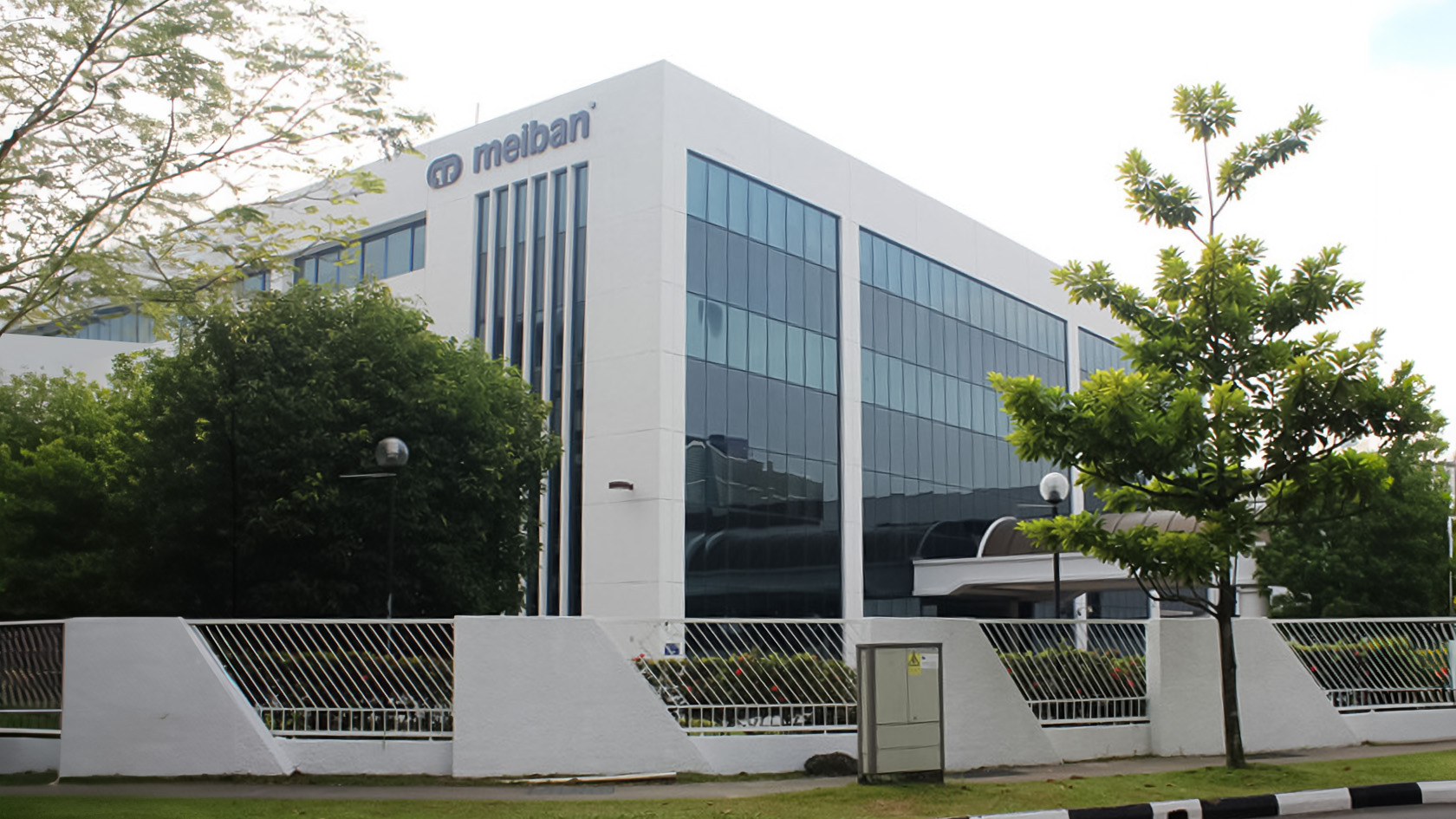 Meiban Singapore