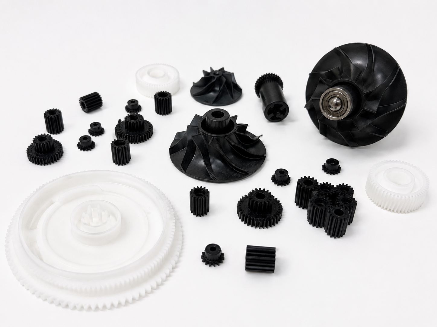 Engineered Polymers (2)