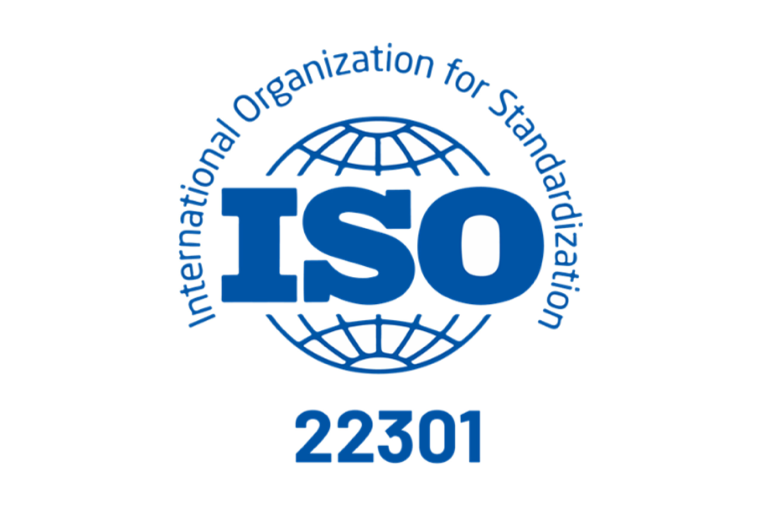 Iso 22301