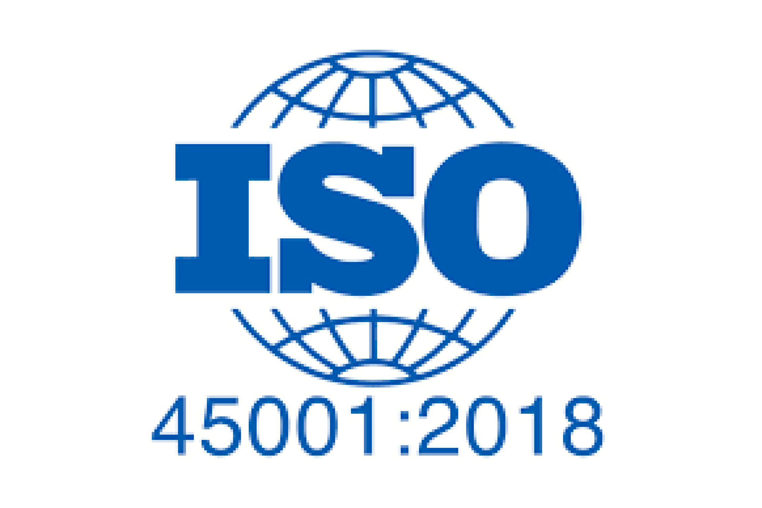 Iso 45001